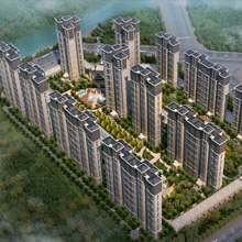 东莞中信凯旋城