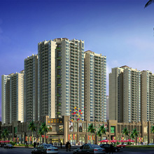 广西平南华鹏国际