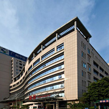 广州中医药大学第一附属医院