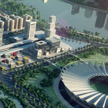 金海文化创意中心