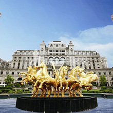 上海合生财富广场